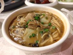 -怡和春天大酒楼(柳芳店)