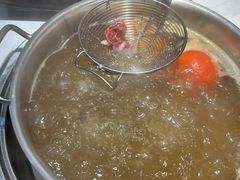-三毛牛肉店(福强店)