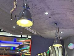 -路边羊烧烤酒场(宝带路店)