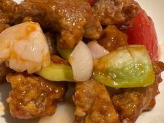 -莆田餐厅PUTIEN(金融街购物中心店)