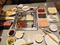 -海底捞火锅(城阳万象汇店)