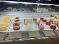 -安上烘焙 ENCHANTE(世纪汇店)