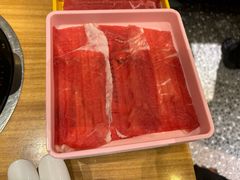 -水林间·寿喜烧自助(仙林金鹰店)
