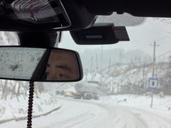 -鳌山滑雪度假区