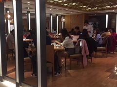 大堂-鼎泰丰(当代商城店)