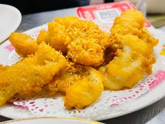 -燃计沙茶皇·香港沙茶火锅(人广旗舰店)