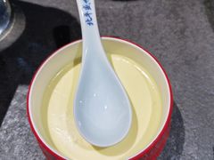 特惠奶皮子酸奶-北平盛世·新京菜·北京烤鸭(劲松·双井店)