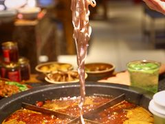 -陈眼镜火锅(总店)