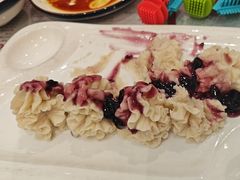 -添福来墨鱼饺子 · 海鲜东北菜(大连星海·黄浦路店)