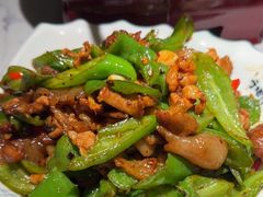 -小凤庭·地道湖北菜武昌鱼·藕汤(38年黄鹤楼店)