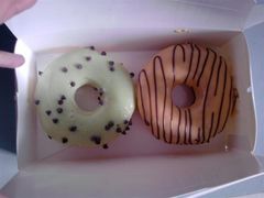 卡乐圈-巴莉甜甜(中环城店)