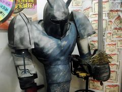 -JOJO实景沉浸侦探剧本杀(大悦城店)