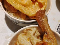 -螺大喜螺蛳粉火锅(雍和宫店)