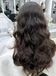 -TRIMS HAIR 修剪造型·烫染接发