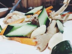 -鱼遇木桶斑鱼火锅(塔湾店)