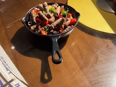 -神府路壹号·海鲜烧烤·砂锅粥·锅物(三坊七巷店)