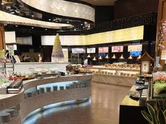-广州建国酒店·君豪西餐自助餐厅