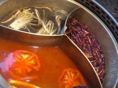 -小龙坎老火锅(北京三里屯店)