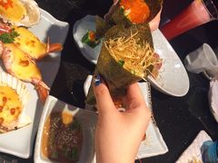 -梅筑·创意料理(王府井百货店)