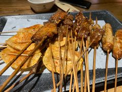 -管氏翅吧(马家堡店)