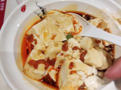 -喜家德虾仁水饺(麒麟社店)