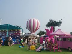 -秦皇岛乐岛海洋王国