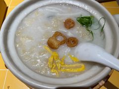 -蔡澜点心·粤菜(花城汇南区店)