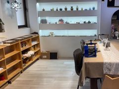 -1001艺术手作·银饰DIY·拼豆(小寨金莎店)