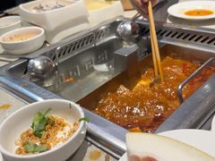 -海底捞火锅(万达广场店)