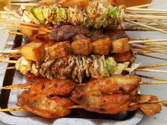 android_upload_pic-天津乾毓德饭庄·清真传统炒菜·海鲜烧烤(咸阳路店)