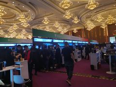 -国家会展中心上海洲际酒店