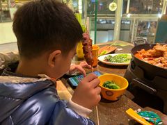 -蛙喔牛蛙(高新绿宝店)