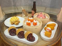 -蔡澜点心·粤菜(嘉里中心店)