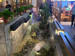 大堂-首秀·四川料理(星耀101店)