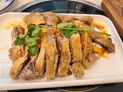 -东就鸭饭店·古早海南菜(滨海店)