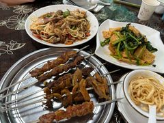 -伊犁羊杂馆