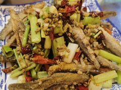 -老味道1992(武当山店)