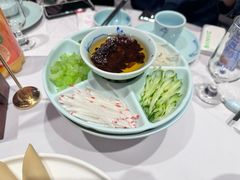 -北平食府.北京烤鸭(亦庄店)