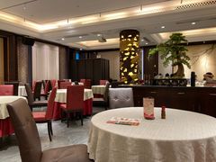 -潮府馆·非遗潮州菜·港式点心(世纪公园店)