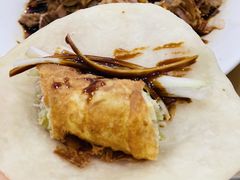 五丝桶-悦宾饭馆(翠花胡同店)