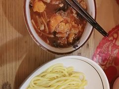 -锅儿挑面馆
