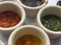 -拉蒂娜·巴西牛排馆 Latina·Brazilian Steakhouse(陆家嘴旗舰店)