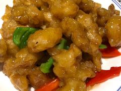 -老厨家(友谊路总店)