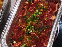 -玖等自助烤肉(步步高广场店)
