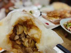 -良友·海鲜青岛菜(五四广场店)