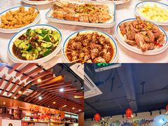 -三妹小龙虾·黄油蟹(华侨城总店)