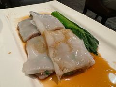 -ManHo万豪中餐厅(成都茂业JW万豪酒店)
