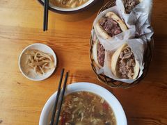 -漕河全驴宴饭店(徐水店)