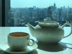 -翡翠36餐厅(浦东香格里拉店)