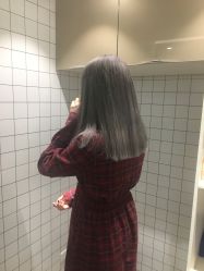 点击看大图 -99烫染